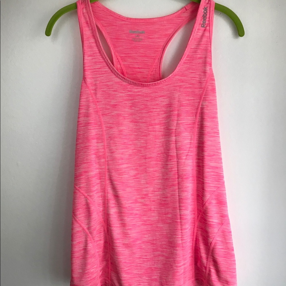 Reebok Tank Top
